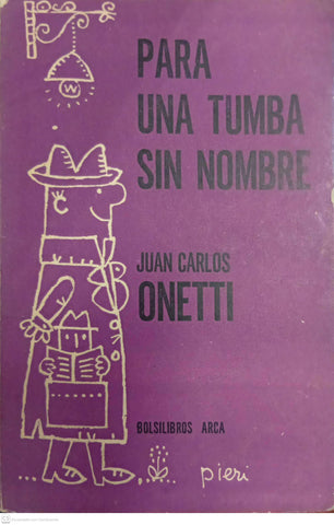 Para una tumba sin nombre