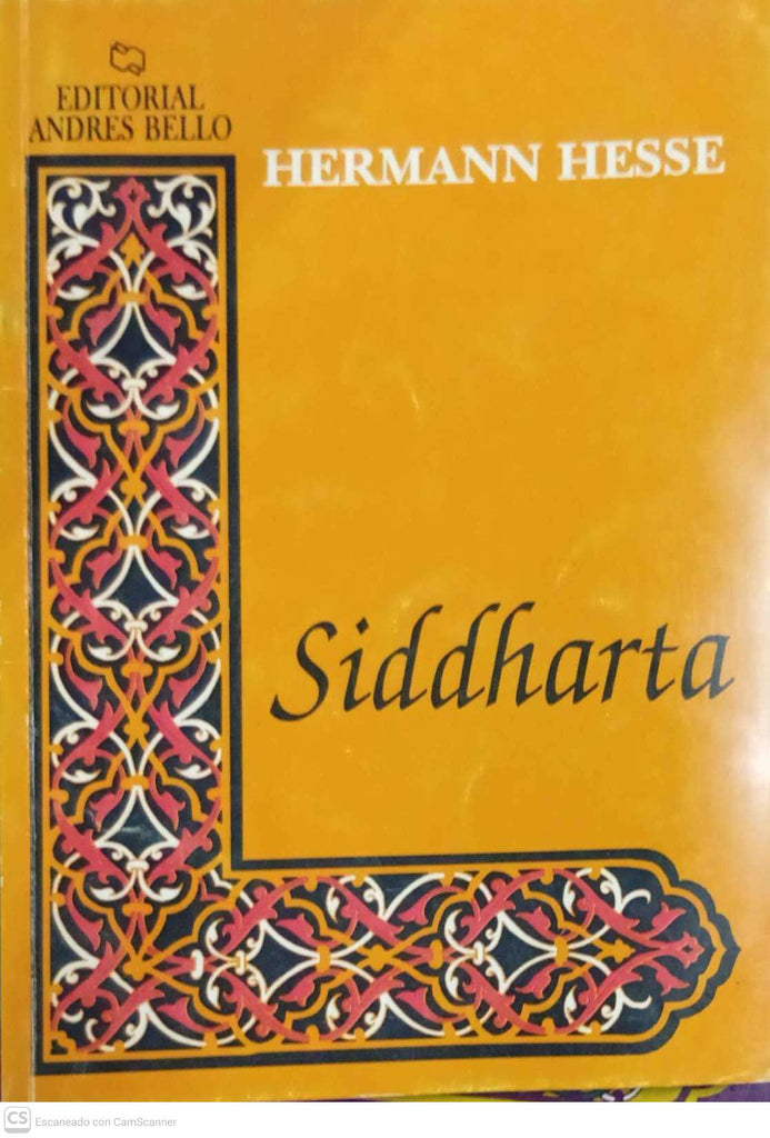 Siddharta