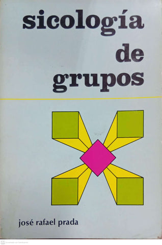 Sicología de grupos