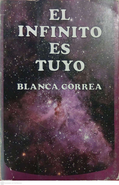 El infinito es tuyo