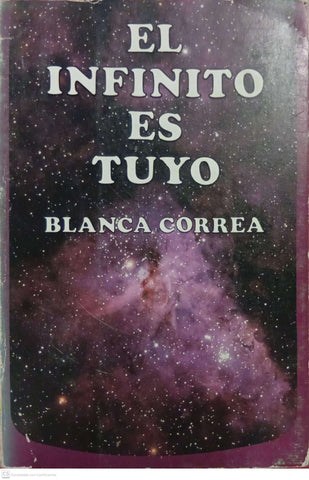 El infinito es tuyo