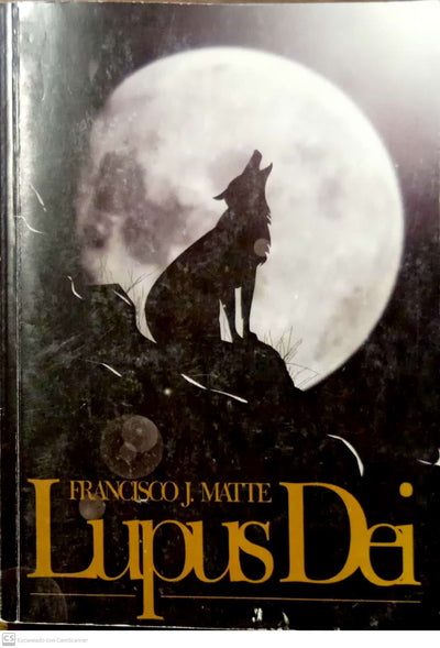 Lupus Dei