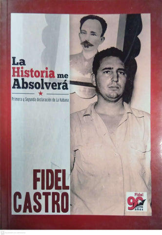 La Historia me Absolverá