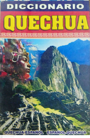 Diccionario Quechua