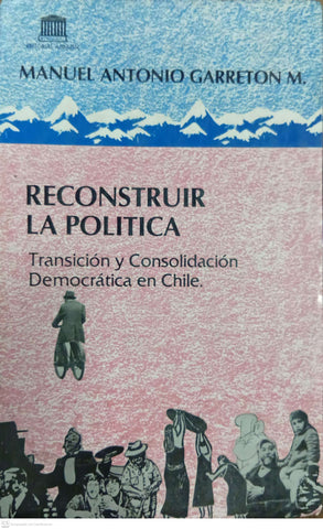 Reconstruir la política