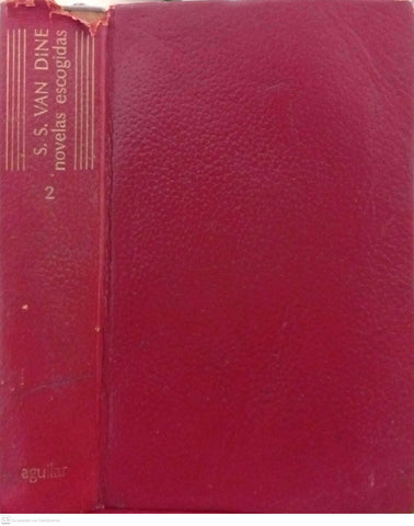 Novelas escogidas – Tomo II