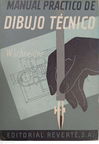 Manual práctico de dibujo técnico