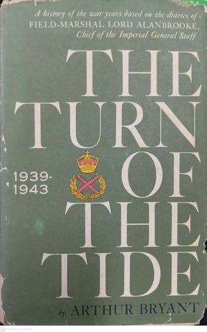 The Turn of the Tide 1939–1943
