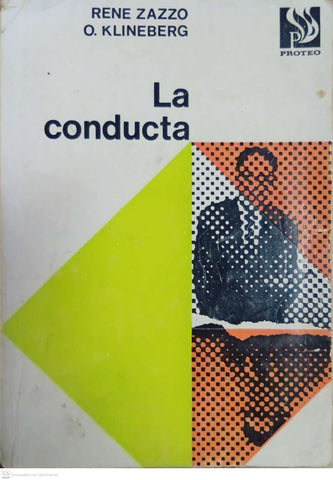 La conducta