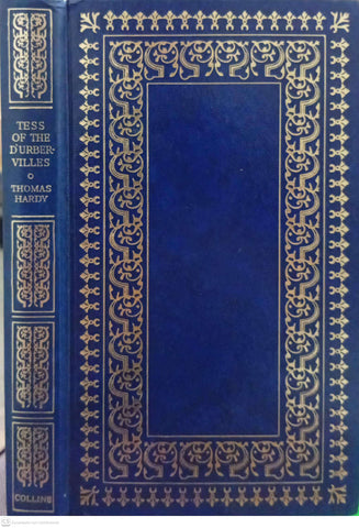 Tess of the D’Urbervilles: A Pure Woman