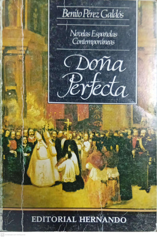 Doña Perfecta