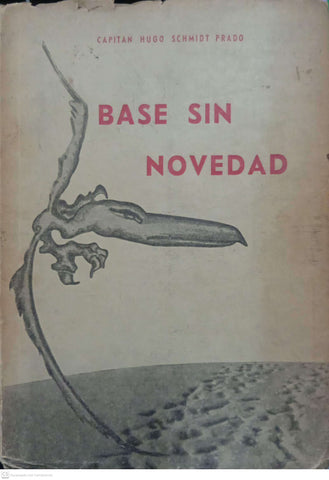 Base sin Novedad
