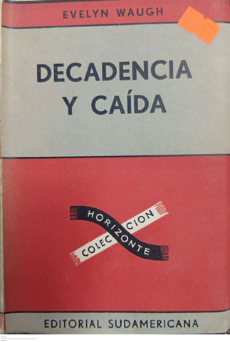Decadencia y caída