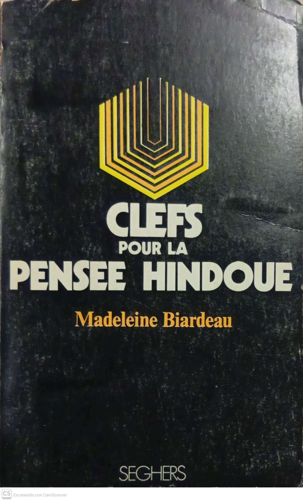 Clefs pour la pensée hindoue