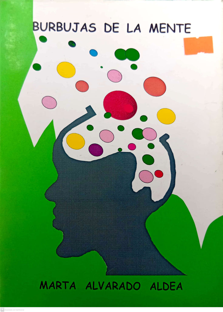 Burbujas de la mente