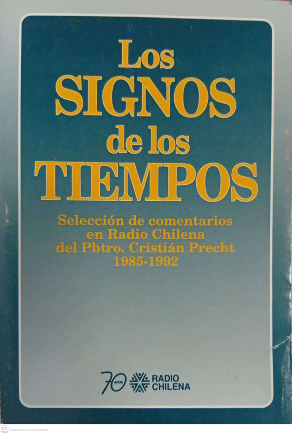 Los signos de los tiempos