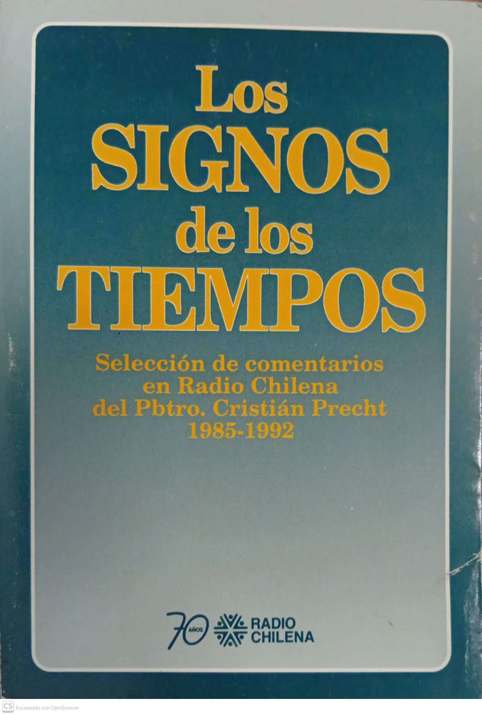 Los signos de los tiempos