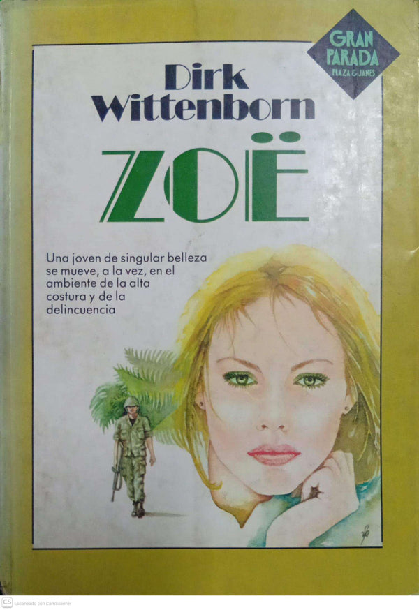 Zoë