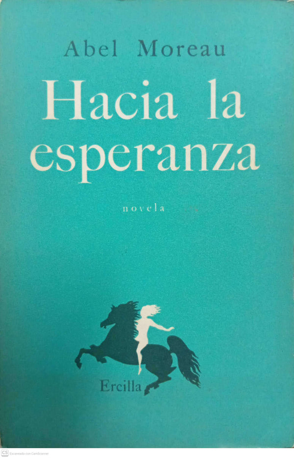 Hacia la esperanza