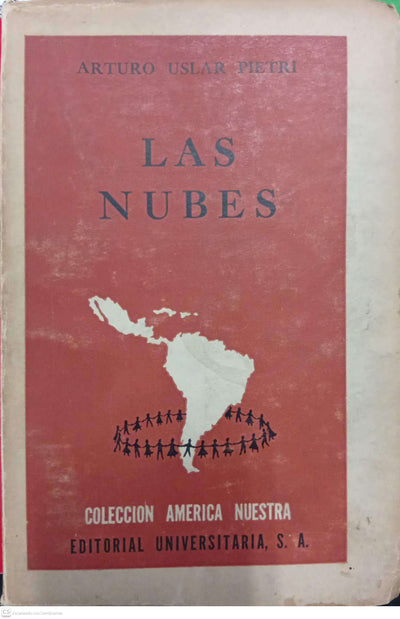 Las Nubes
