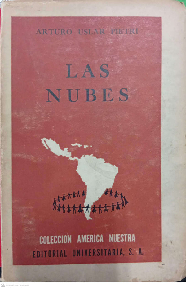 Las Nubes