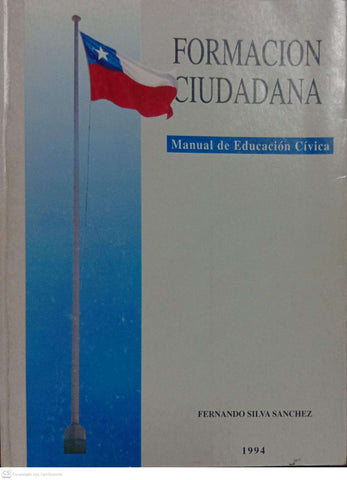 Formación Ciudadana: Manual de Educación Cívica