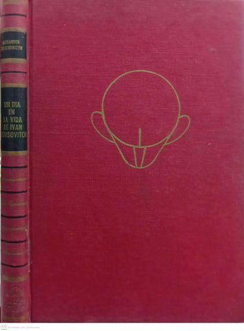 Un Día en la Vida de Iván Denísovitch