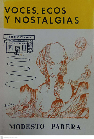 Voces, Ecos y Nostalgias