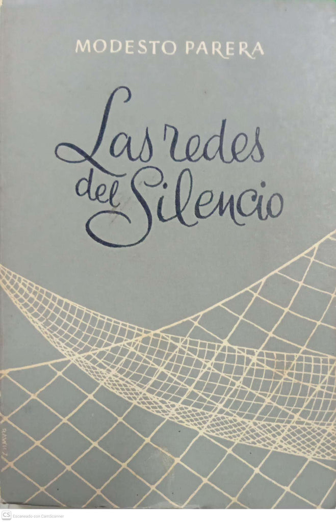 Las Redes del Silencio