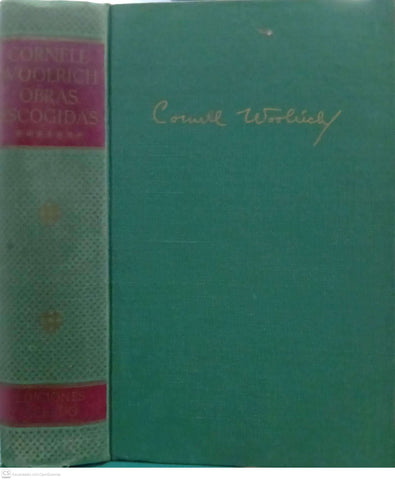 Obras escogidas (Séptima selección)