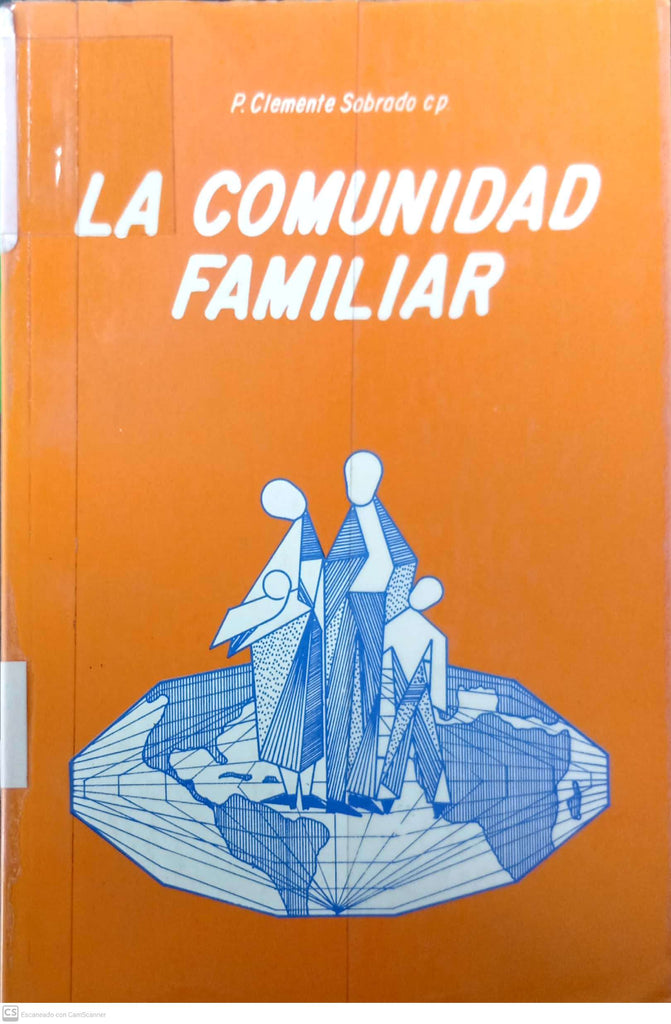 La comunión familiar. Familiaris Consortio, Juan Pablo II