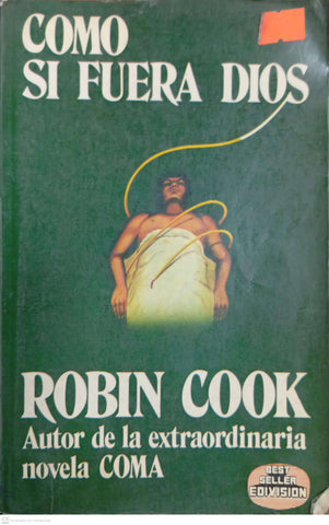 Como si fuera Dios