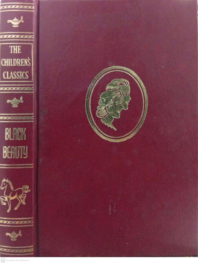 Black Beauty. Colección: The Children’s Classics