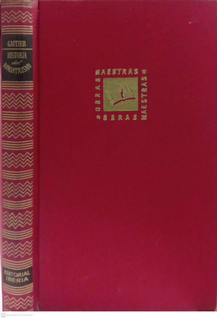 Historia del Romanticismo