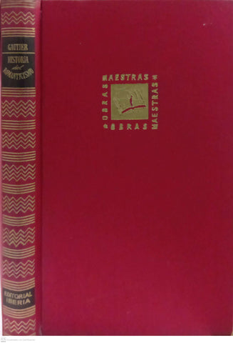 Historia del Romanticismo