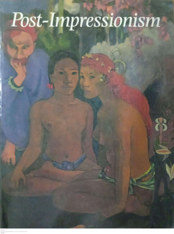 Post-Impressionism: Cross-Currents in European Painting