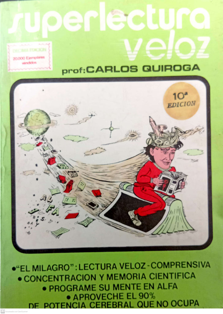 Superlectura Veloz