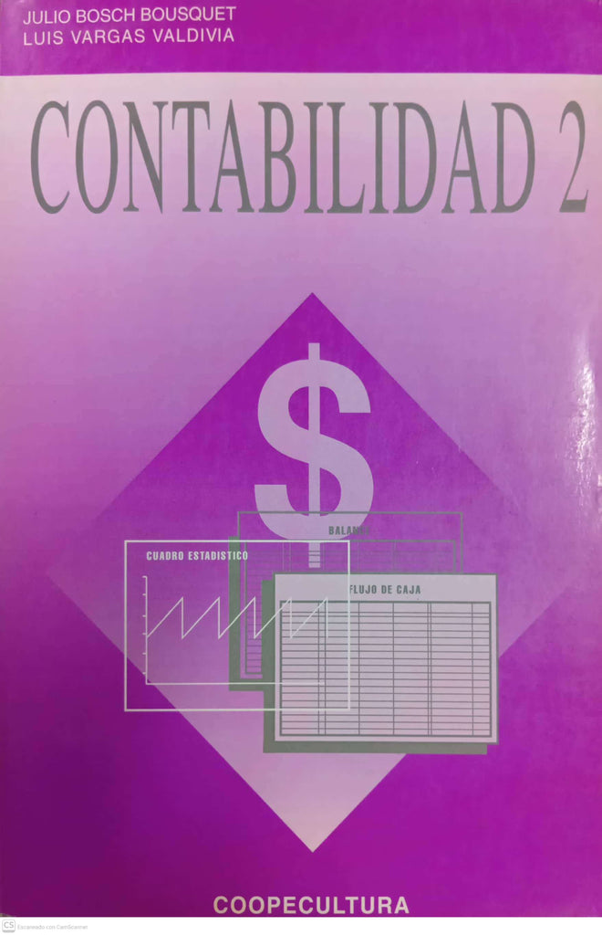 Contabilidad 2
