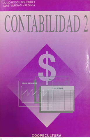 Contabilidad 2