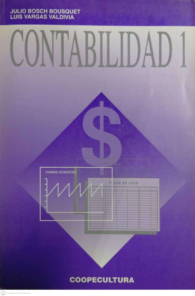 Contabilidad 1
