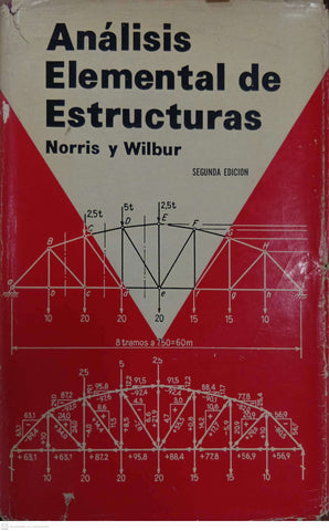 Análisis Elemental de Estructuras