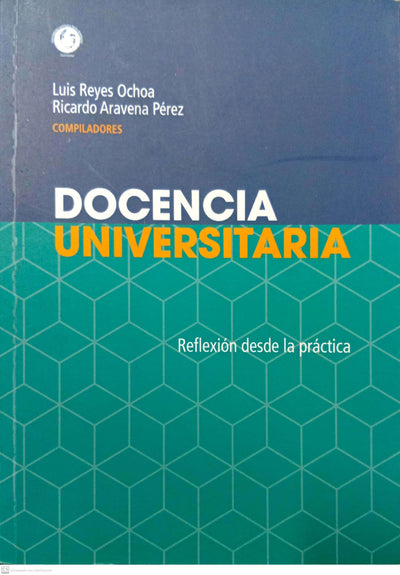 Docencia Universtaria