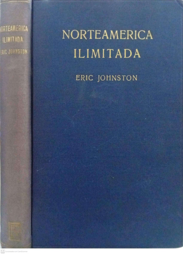 Norteamérica ilimitada