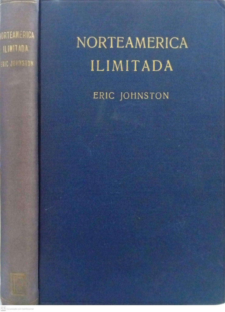 Norteamérica ilimitada