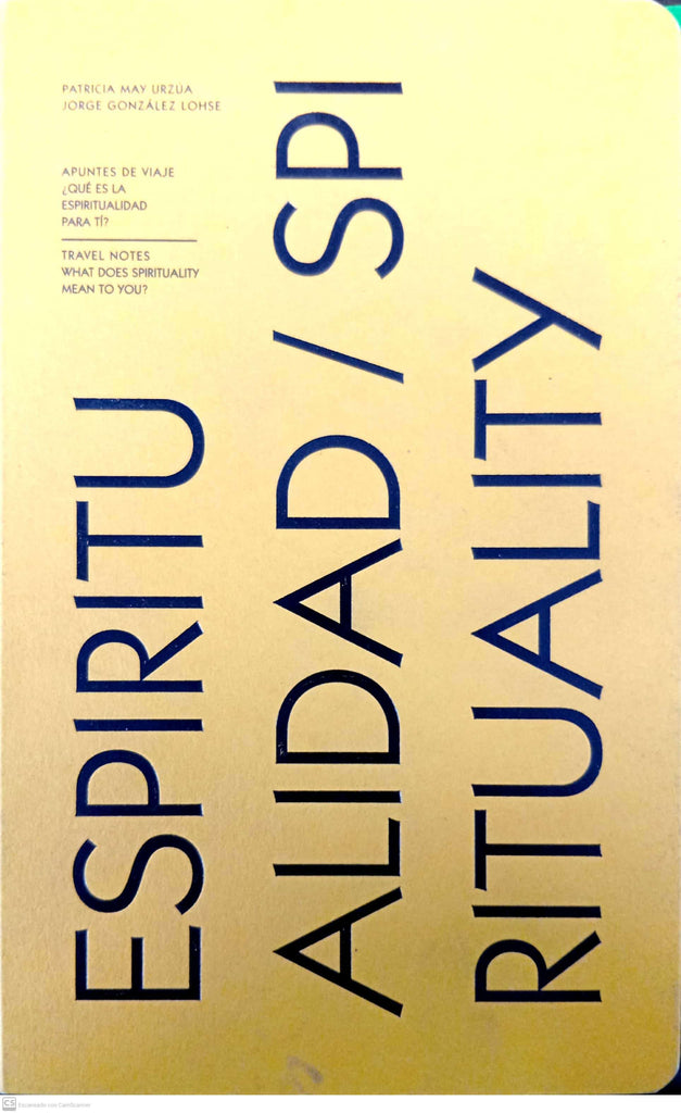 ESPIRITUALIDAD / SPIRITUALITY