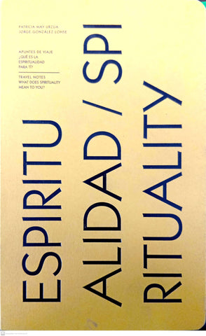 ESPIRITUALIDAD / SPIRITUALITY