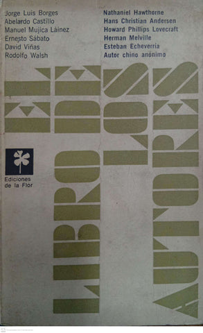 El libro de los autores