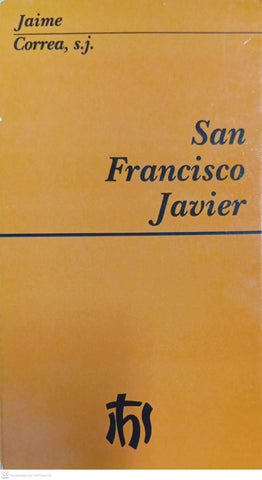 San Francisco Javier