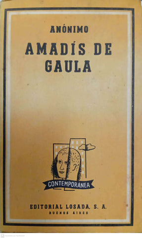 Amadís de Gaula