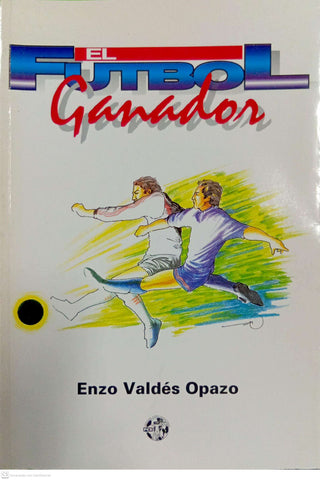 El fútbol ganador